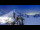 Webcam on the Jungfraujoch, 0.1 mi away