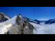 Webcam on the Jungfraujoch, 0.1 mi away