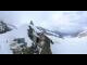 Webcam on the Jungfraujoch, 0.1 mi away