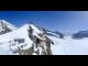 Webcam on the Jungfraujoch, 0.1 mi away