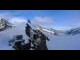 Webcam auf dem Jungfraujoch, 0.2 km entfernt