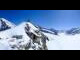 Webcam on the Jungfraujoch, 0.1 mi away