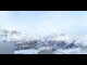 Webcam in Zermatt, 3 mi away