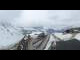 Webcam on the Gornergrat, 0.6 mi away