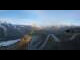 Webcam on the Gornergrat, 5.2 mi away