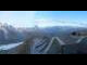 Webcam auf dem Gornergrat, 4.9 km entfernt