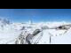 Webcam sul Gornergrat, 4.9 km