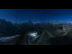 Webcam on the Gornergrat, 4.2 mi away