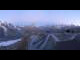 Webcam on the Gornergrat, 3.9 mi away