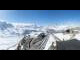 Webcam on the Gornergrat, 1.9 mi away