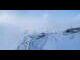 Webcam on the Gornergrat, 0.6 mi away