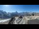 Webcam in Gornergrat, 13.4 km