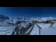 Webcam on the Gornergrat, 5.8 mi away