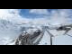 Webcam on the Gornergrat, 3.9 mi away