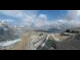 Webcam on the Gornergrat, 4.2 mi away