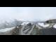 Webcam on the Gornergrat, 4.2 mi away