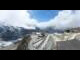 Webcam on the Gornergrat, 5.2 mi away