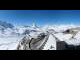 Webcam sur le Gornergrat, 14.2 km