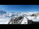 Webcam on the Gornergrat, 5.2 mi away