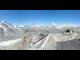 Webcam on the Gornergrat, 0.6 mi away
