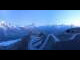 Webcam in Gornergrat, 13.4 km