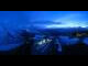 Webcam on the Gornergrat, 1.9 mi away