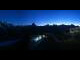Webcam on the Gornergrat, 2.5 mi away