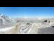 Webcam on the Gornergrat, 1.7 mi away