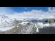 Webcam on the Gornergrat, 4.2 mi away