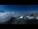 Webcam on the Gornergrat, 0.6 mi away