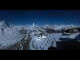 Webcam on the Gornergrat, 2.5 mi away