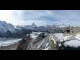 Webcam auf dem Gornergrat, 11 km entfernt