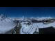 Webcam on the Gornergrat, 3.9 mi away