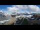 Webcam sul Gornergrat, 6.5 km