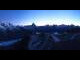 Webcam on the Gornergrat, 0.6 mi away