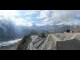 Webcam on the Gornergrat, 1.7 mi away