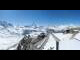Webcam on the Gornergrat, 3.9 mi away