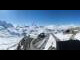 Webcam on the Gornergrat, 5.2 mi away