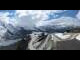 Webcam on the Gornergrat, 0.6 mi away