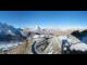 Webcam on the Gornergrat, 5.8 mi away