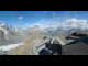 Webcam on the Gornergrat, 4.2 mi away