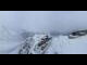 Webcam on the Gornergrat, 1.9 mi away