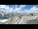 Webcam on the Gornergrat, 0.6 mi away