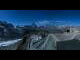Webcam in Gornergrat, 13.4 km