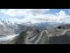 Webcam on the Gornergrat, 5.8 mi away