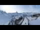 Webcam on the Gornergrat, 3.9 mi away