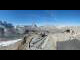 Webcam auf dem Gornergrat, 13.4 km entfernt