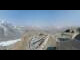 Webcam on the Gornergrat, 1.7 mi away