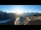 Webcam in Gornergrat, 6.5 km