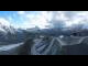 Webcam auf dem Gornergrat, 11 km entfernt
